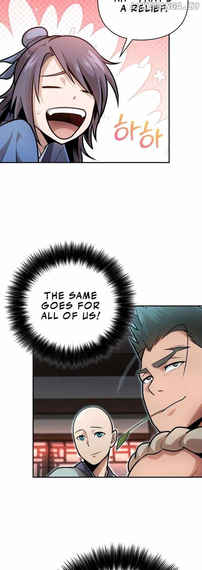 The Villains' Senior Brother Chapter 20 58